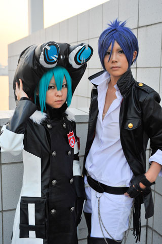 《龙珠英雄》曝光人设图 监狱里的未来特南