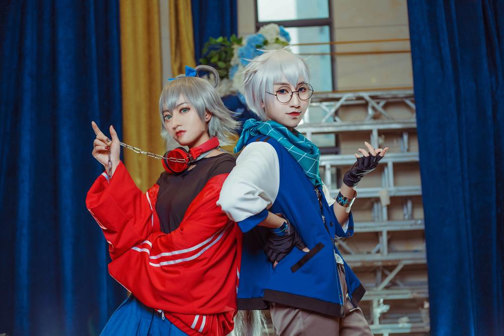 7月新番中的泥石流《游戏三人娘》颜艺女子初中生的日常_kaiyun注册流程(图2) kaiyun登录入口